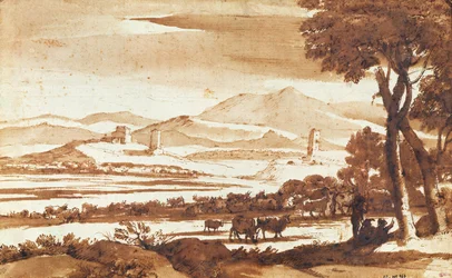 Landscape of the Roman Countryside